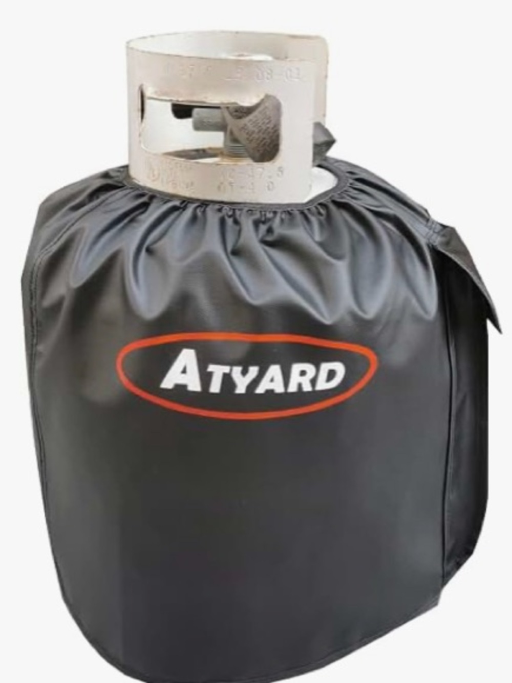 Atyard HD Propane Tank Cover